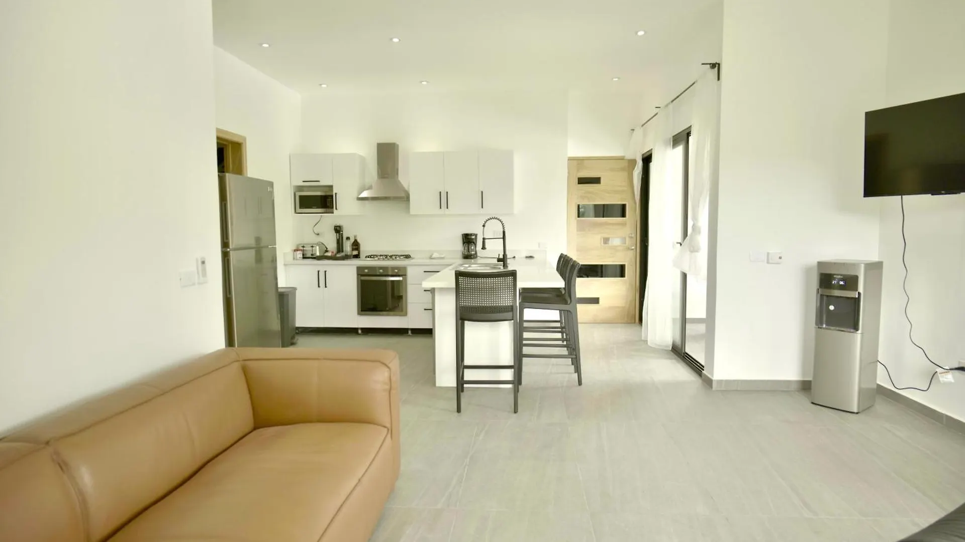 Best Friends Hoyo Cacao Las Terrenas Appartement