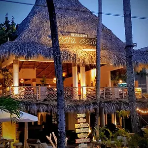  Auberge de jeunesse Afreeka